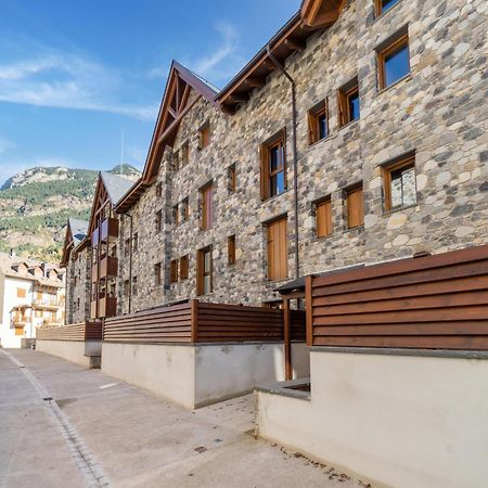Natusliving Benasque E Daire Dış mekan fotoğraf