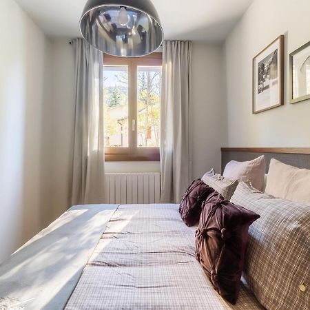 Natusliving Benasque E Daire Dış mekan fotoğraf