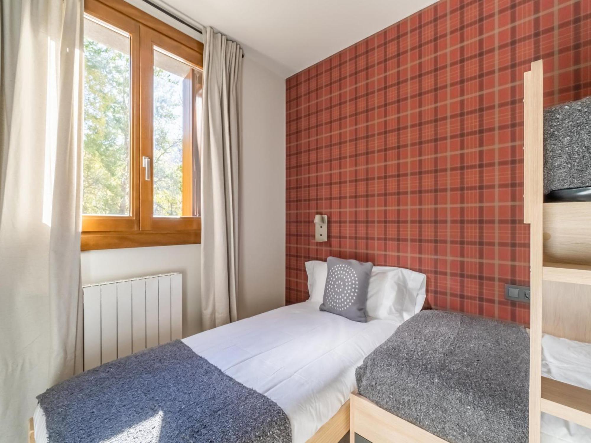 Natusliving Benasque E Daire Dış mekan fotoğraf