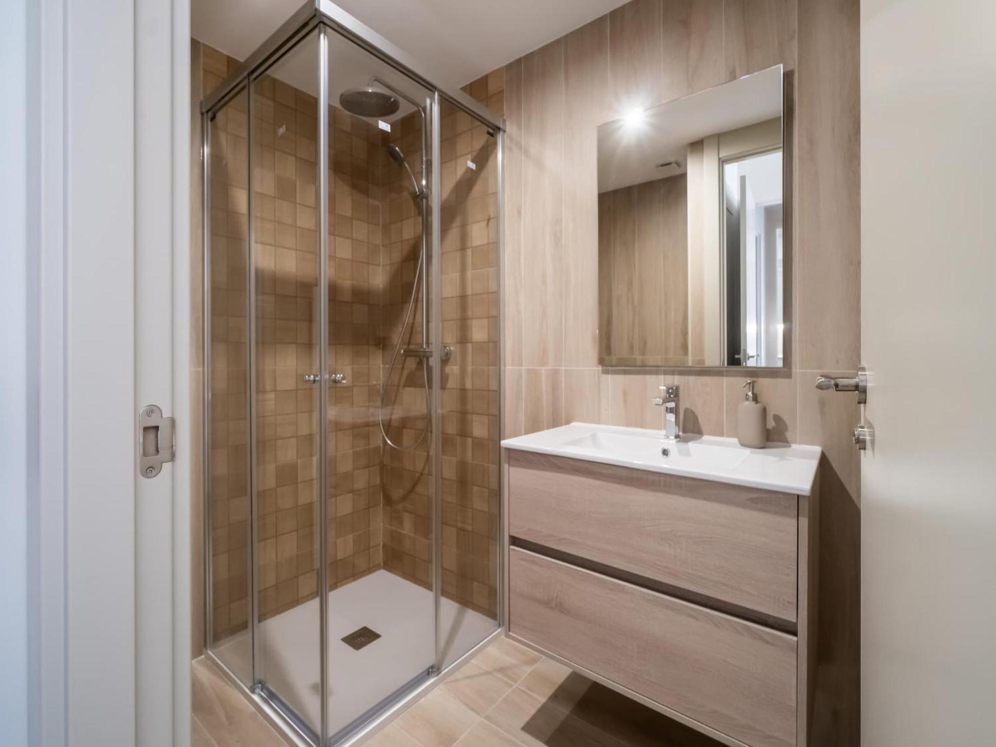 Natusliving Benasque E Daire Dış mekan fotoğraf
