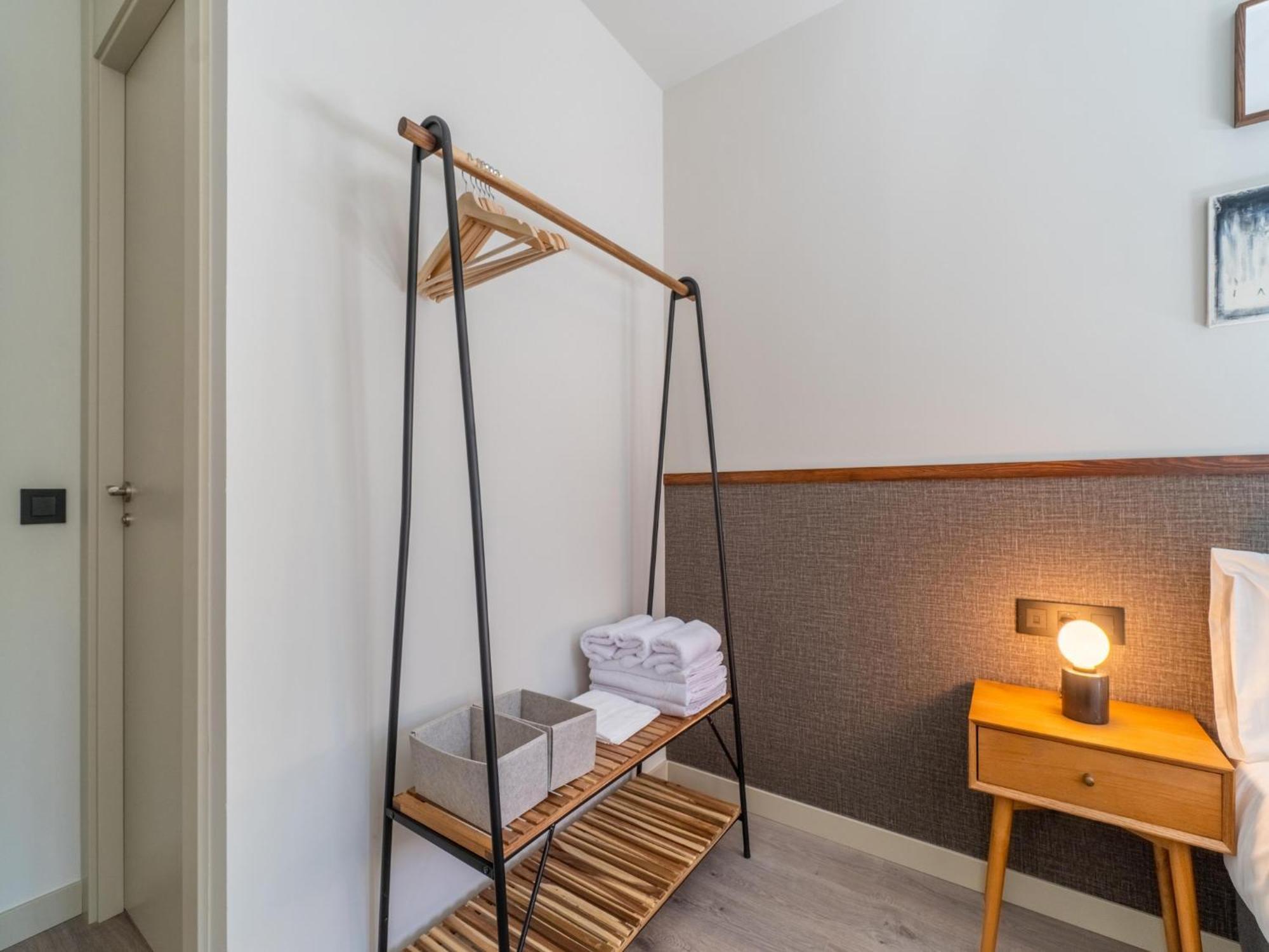 Natusliving Benasque E Daire Dış mekan fotoğraf