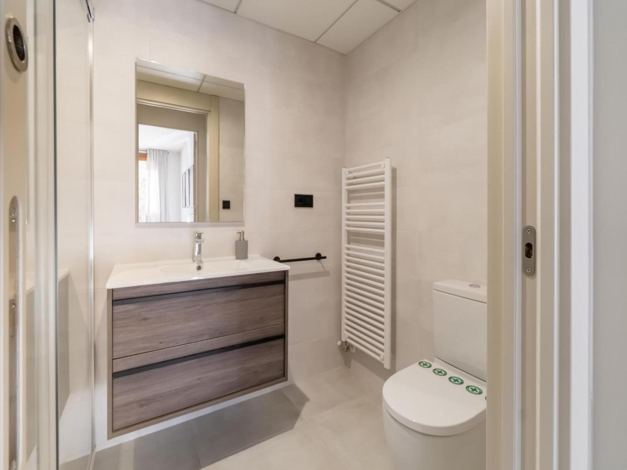 Natusliving Benasque E Daire Dış mekan fotoğraf