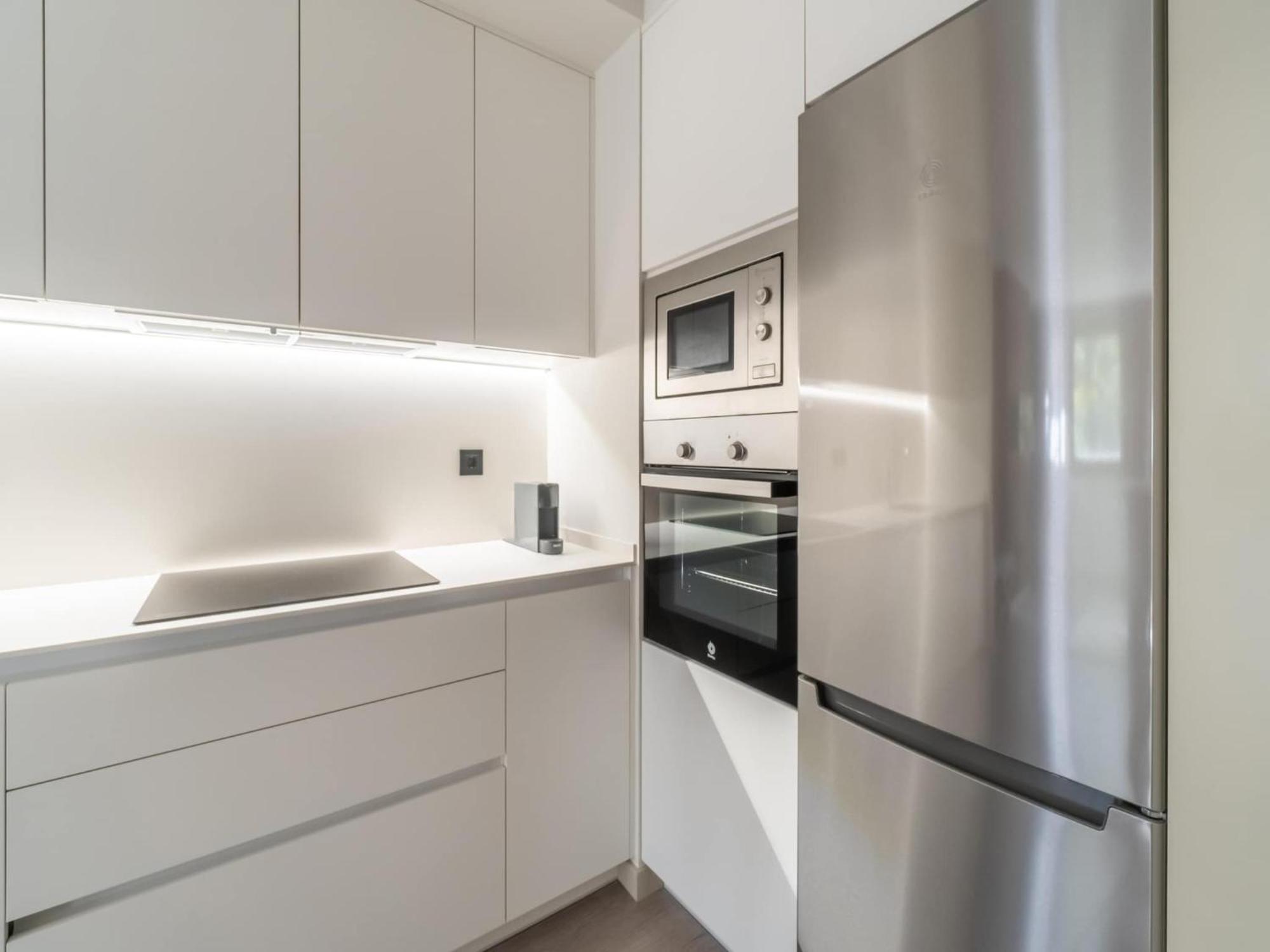 Natusliving Benasque E Daire Dış mekan fotoğraf