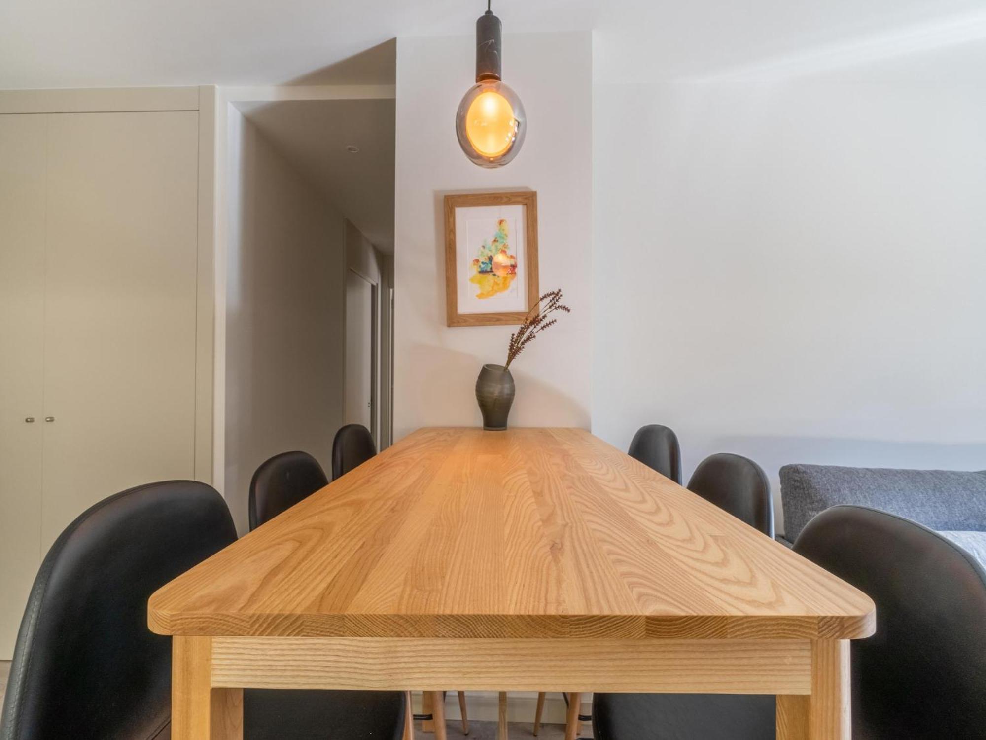 Natusliving Benasque E Daire Dış mekan fotoğraf