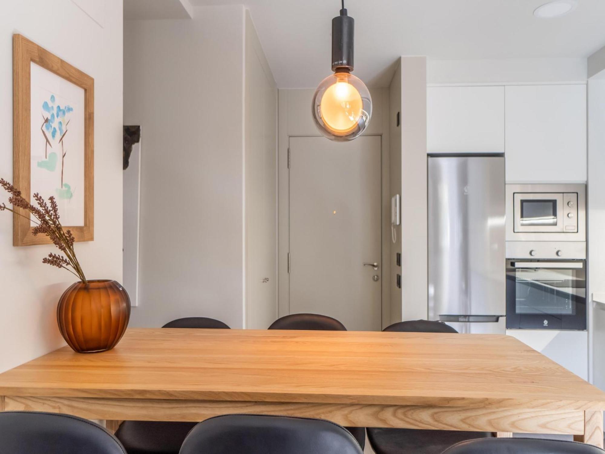 Natusliving Benasque E Daire Dış mekan fotoğraf