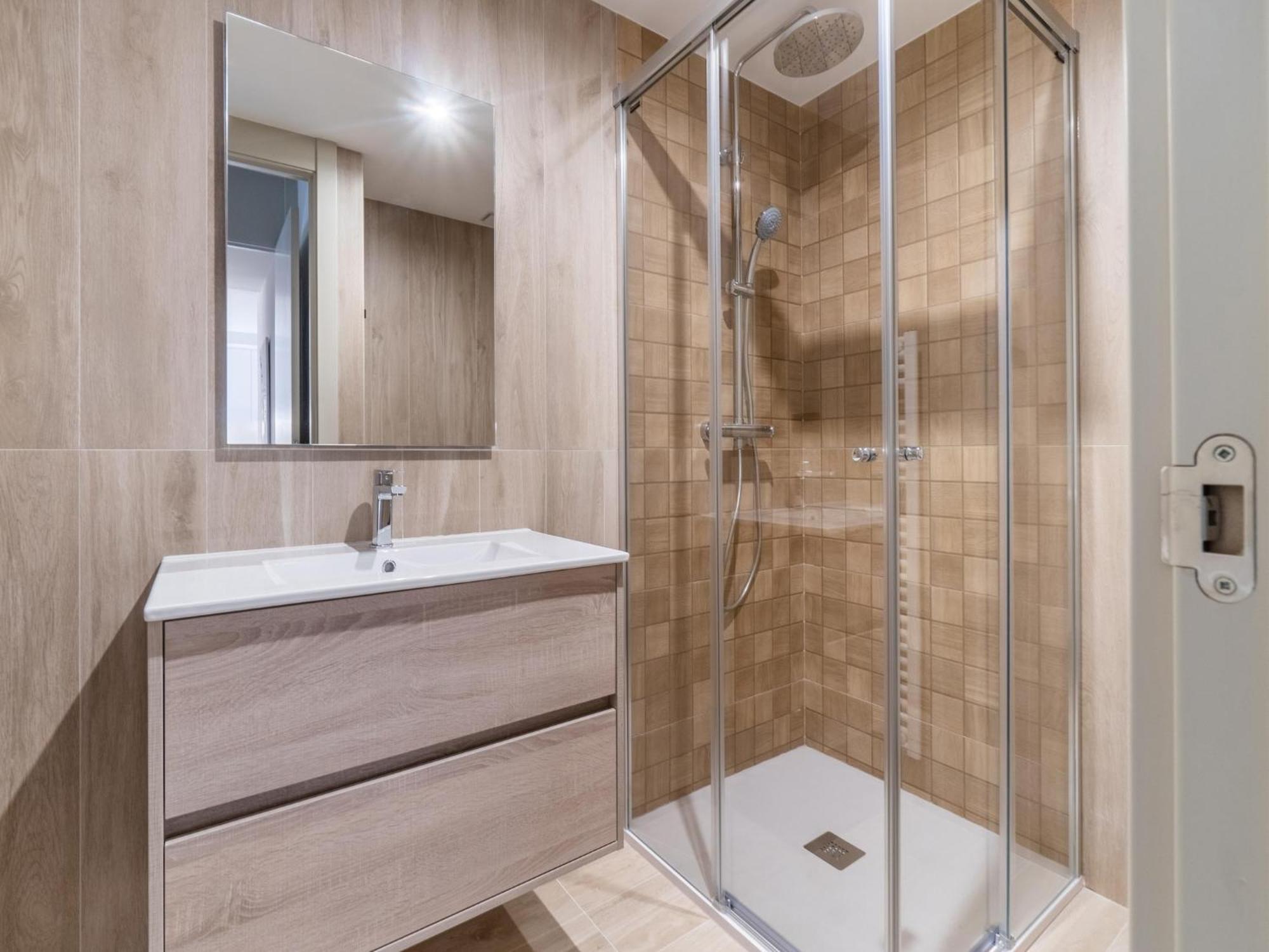 Natusliving Benasque E Daire Dış mekan fotoğraf
